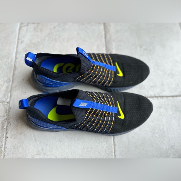 Men’s Nike Laceless Sneakers Size 14 - Picture 8 of 8